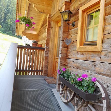 Ferienwohnung Dienerhof Großkirchheim Exterior foto