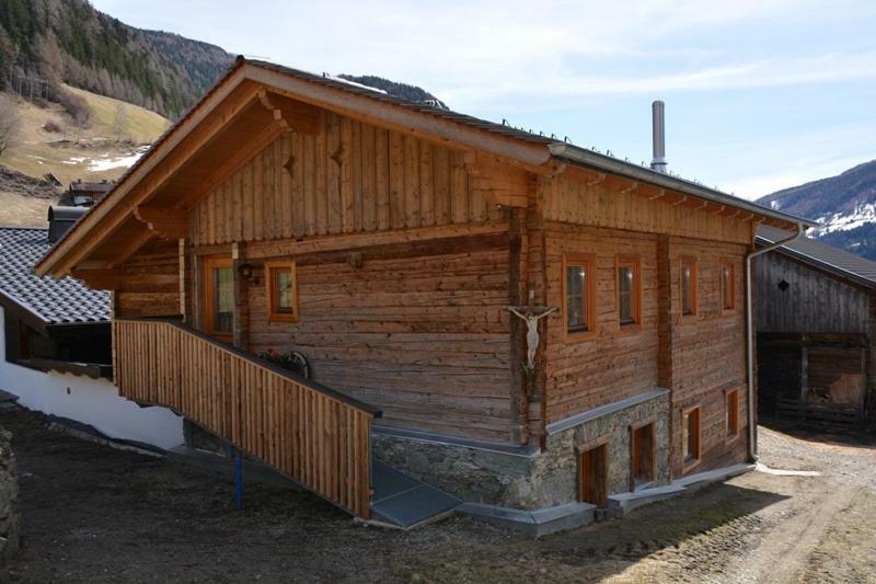 Ferienwohnung Dienerhof Großkirchheim Exterior foto