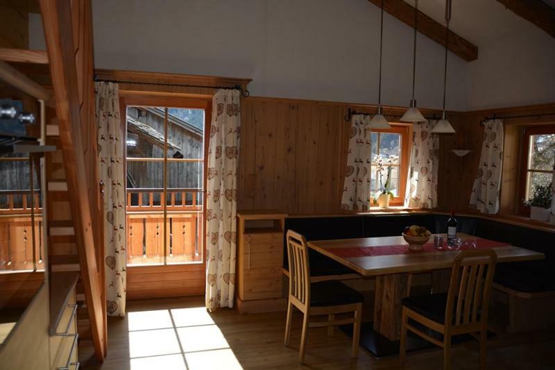 Ferienwohnung Dienerhof Großkirchheim Exterior foto
