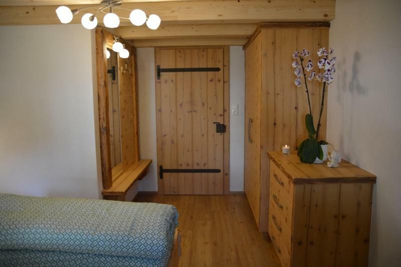 Ferienwohnung Dienerhof Großkirchheim Exterior foto